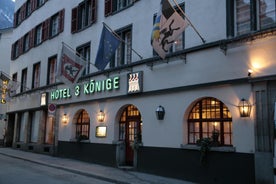 Drei Könige