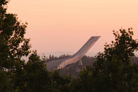 Oslo: The Spectacular Holmenkollen Walk