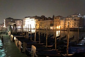 Venice: Ghosts and Legends Evening Private Walking Tour