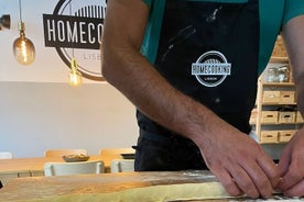 Lezione di pasticceria Pastel de Nata: prepara e goditi le tue prelibatezze