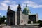 photo of view of Cathedral of Our Lady Assumed into Heaven and St Nicholas, Galway, Ireland.