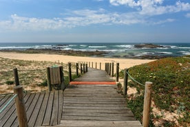 Figueira da Foz - city in Portugal