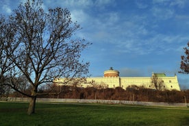 Lublin - city in Poland