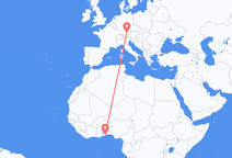 Cheap Flights from Lomé to Munich – Lowest Fares & Maximum Choice