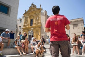 Palermo No Mafia walking tour: discover the Anti-mafia culture in Sicily