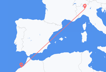 Flights from Casablanca to Milan