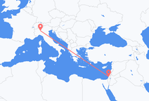 Cheap Flights from Tel Aviv to Milan – Lowest Fares & Maximum Choice