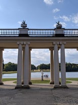 Rheinsberg Palace