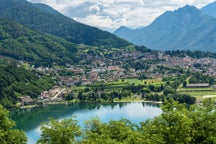 Beste pakkereiser i Levico Terme, Italia