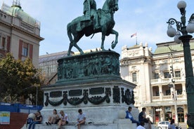 Belgrade: Get to know the city center and Serbian culture