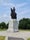 Robert the Bruce Statue, Stirling, Scotland, United Kingdom