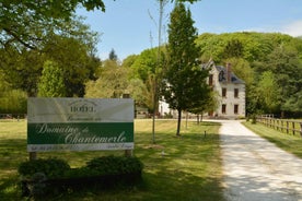 Domaine de Chantemerle