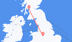 Train tickets from Rugeley to Inverclyde