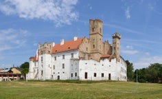 Hotels & places to stay in Břeclav, the Czech Republic