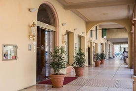 Phi Hotel Dei Medaglioni