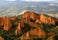 Las Médulas, Carucedo, El Bierzo, León, Castile and León, Spain