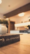 Haus Schlager "dasAppartement