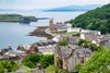 Oban travel guide