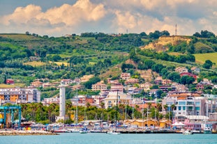 San Benedetto del Tronto