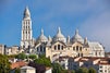 Périgueux Cathedral travel guide