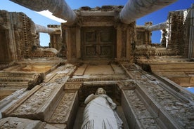 Ephesus Tour from Izmir With Buffet Lunch