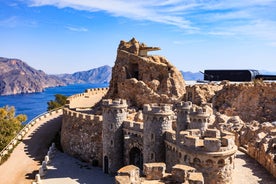 Cartagena - city in Spain