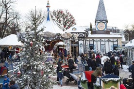 Weihnachtsreise in Aarhus – Rundgang