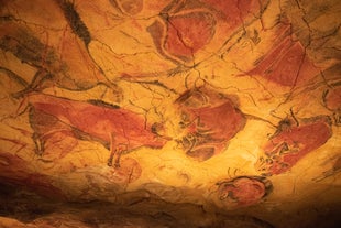 Cave of Altamira