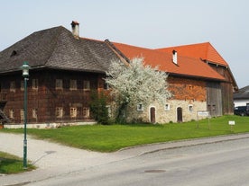 Freilichtmuseum Stehrerhof