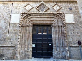 Palazzo Abatellis