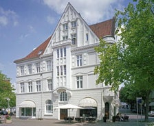 Hotel & Café KleinerGrünauer