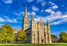 Salisbury Cathedral travel guide