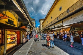 The Best of Florence Walking Tour