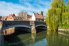 Top 3 Itineraries in Norwich