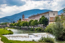 イタリアのフォリーニョで楽しむベストな旅行パッケージ