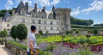 8-Day Tour of the Loire’s Finest Castles: Experience La Route Royal