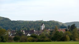 Riehen city breaks