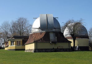 Ole Rømer Observatory