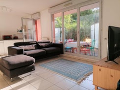 52m2, Terrace&Garage, near Part Dieu station, Lyon Congress Center, Parc Têted'Or