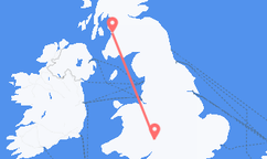 Train tickets from Malvern to Prestwick