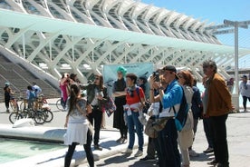 Ciudad de las Artes y las Ciencias