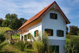 Kellerstöckl am Liendlberg