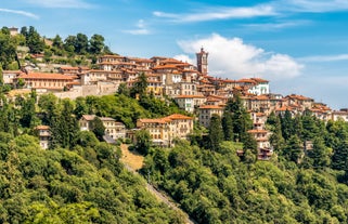 Top 9 Itineraries in Varese