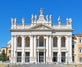 Archbasilica of St. John Lateran travel guide