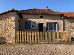 Maisonnette à Brantôme en Périgord