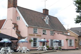 The Sorrel Horse Inn And Public House