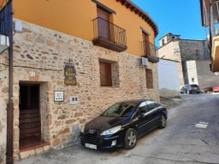 Casa Rural El Cano De Abajo