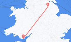 Train tickets from Gainsborough to Barry