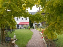 Le Relais Du Bon'Eure