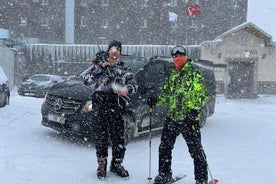 Kars Airport KSY Kars City Centre (시내 중심) 호텔